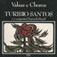 Cover Valsas E Choros