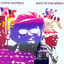 Cover Back to the World