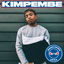 Cover Kimpembe - Single