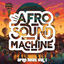 Cover Afro Heat, Vol. 1