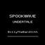 Cover Spookwave (from "Undertale")
