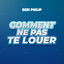 Cover Comment ne pas te louer