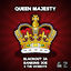 Cover Queen Majesty