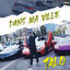 Cover Dans ma ville