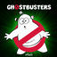 Cover Ghostbusters