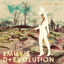 Cover Emily’s D+Evolution