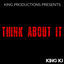 Cover Think About It