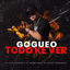 Cover GOGUEO TODO KE VER