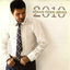 Cover 2010 Sinan Özen