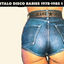 Cover Italo Disco Babies 1978-1985: Rare Disco & Funk Dance Hits, Vol. 1