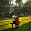 Cover A Thousand Years