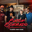Cover Batom Borrado