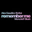 Cover Remember Me (feat. Moncrieff & Blush)