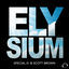 Cover Elysium