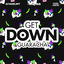 Cover Get Down Guaracha