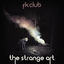 Cover The Strange Art - EP