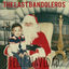 Cover Feliz Navidad