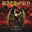 Cover In Memory of Quorthon, Vol. 3