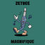 Cover Magnifique