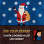 Cover Santa Looked A Lot Like Daddy