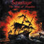 Cover The Wake of Magellan (Bonus Track Edition)