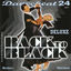 Cover Dancebeat 24: Back to Black (Deluxe Version)