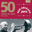 Cover Abbi Hübner - 50 Years in Jazz 1954 - 2004