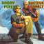 Cover Daddy Pleen & Docteur Charly double Impact