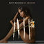 Cover Natti Natasha en Amargue