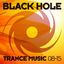 Cover Black Hole Trance Music 08-15
