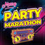 Cover Partymarathon