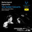 Cover Martha Argerich | Evgeny Kissin: The Verbier Concerts (Live)