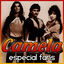 Cover Camela. Especial Fans - EP