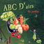 Cover Abc d'airs du jardin