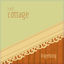 Cover Red Cottage