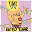 Cover Rated Gnar