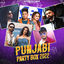 Cover Punjabi Party Box 2022
