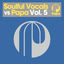 Cover Soulful Vocals vs Papa (Vol. 5)