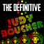 Cover The Definitive Judy Boucher
