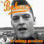 Cover Drinking Gasoline