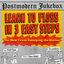 Cover Learn To Floss in 3 Easy Steps