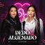 Cover Dedo Algemado
