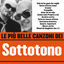 Cover Le più belle canzoni dei Sottotono