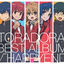 Cover Root HAPPYEND