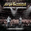 Cover Live In London - At The Royal Albert Hall (Ao Vivo)