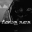 Cover Coeur noir