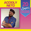 Cover 20 Super Sucessos