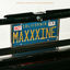 Cover MAXXXINE (Original Motion Picture Soundtrack)