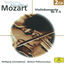 Cover W.A. Mozart: Violinkonzerte Nr.1-5