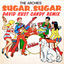 Cover Sugar, Sugar (David Kust Candy Remix)